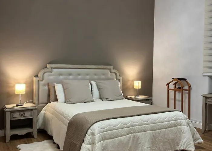 Al Borgo Apartment