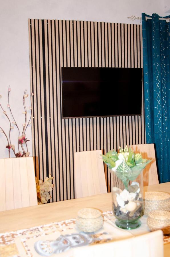 Apartamento Al Borgo Catânia