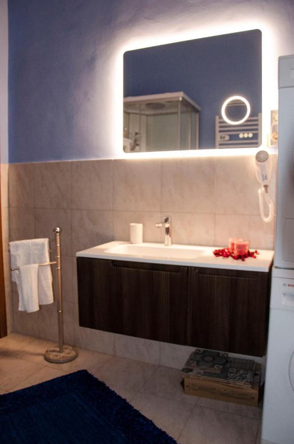 Apartamento Al Borgo *