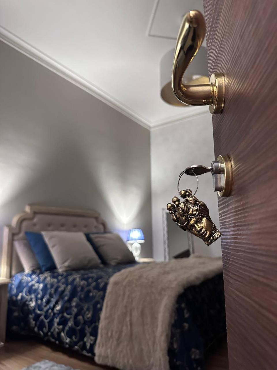 Apartment Al Borgo CTA