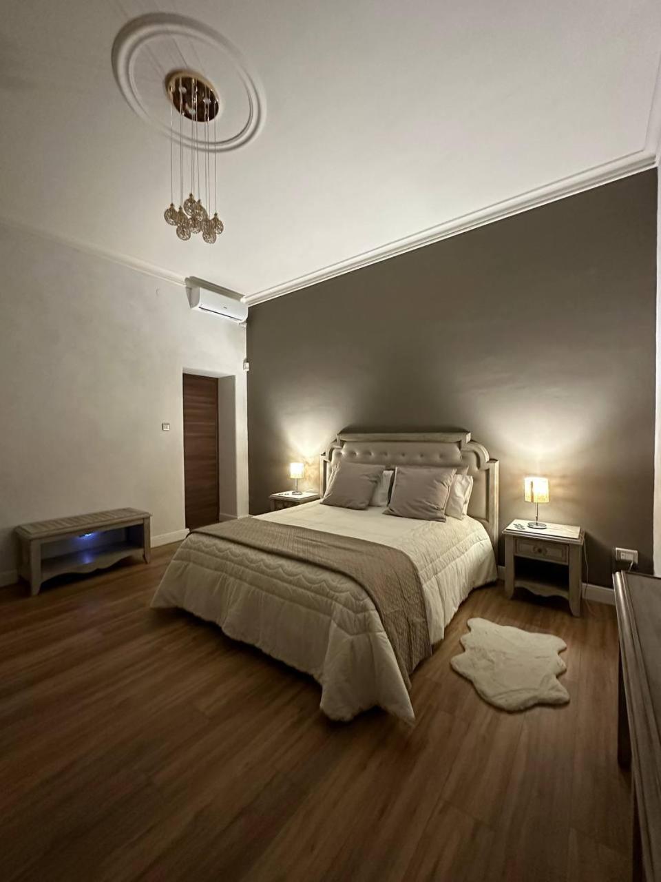 Apartment Al Borgo *