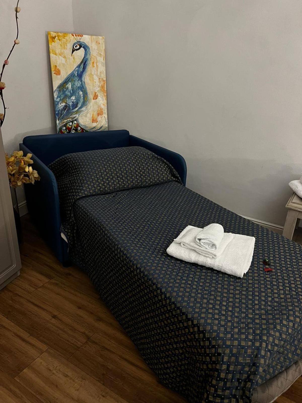 Apartment Al Borgo *