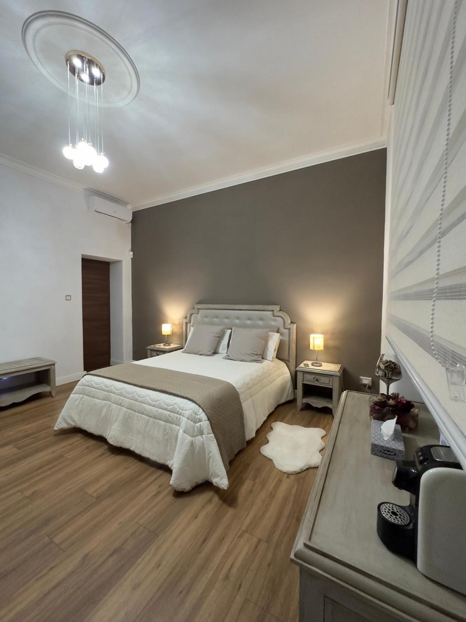 Al Borgo Apartamento *