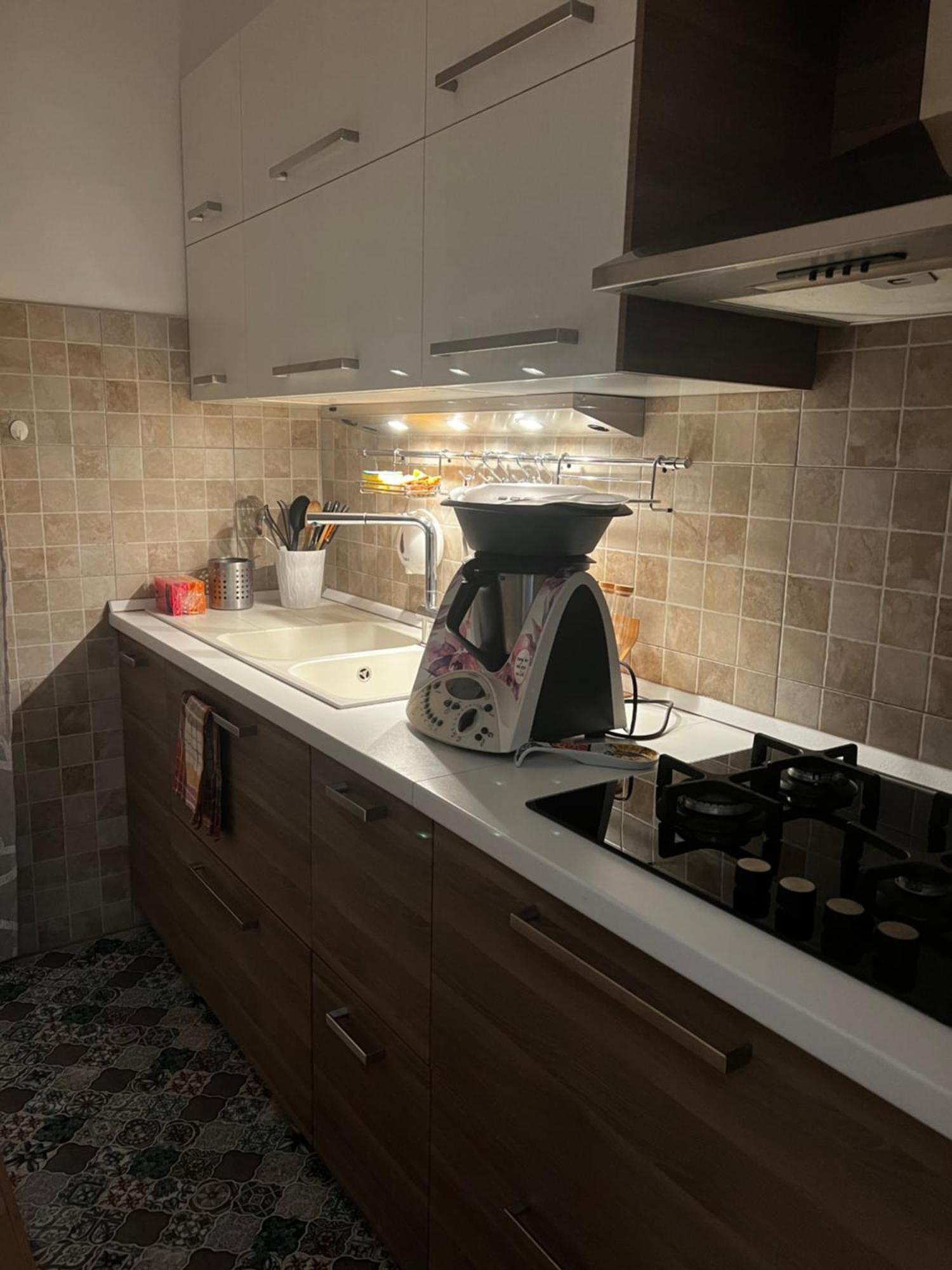 Al Borgo Apartment