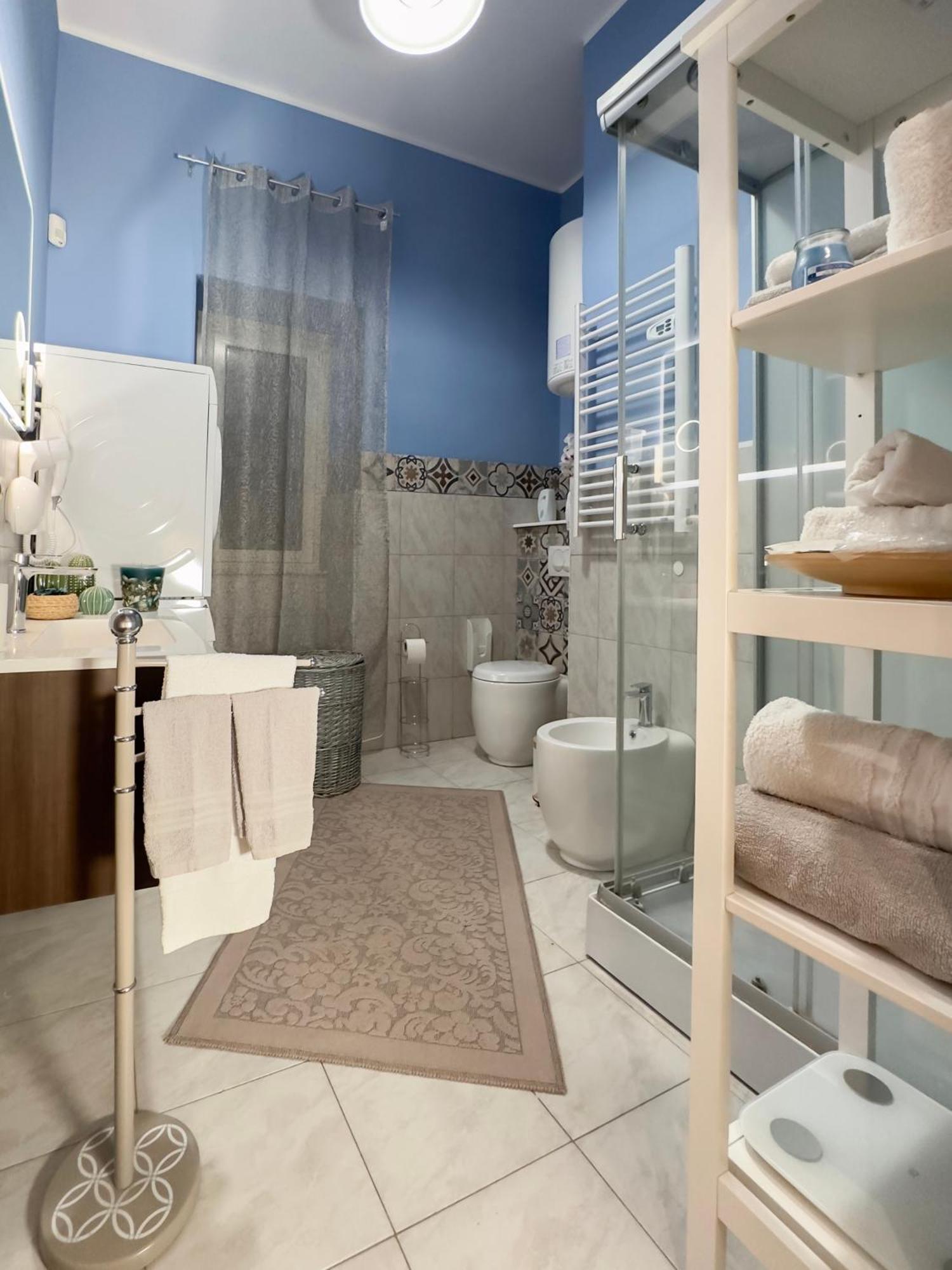 Apartamento Al Borgo *