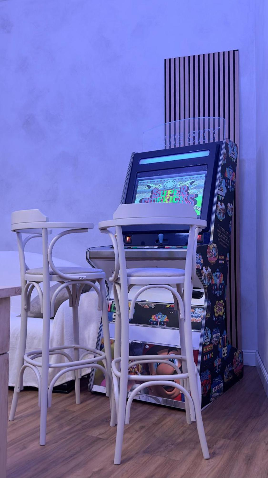 Al Borgo Apartment CTA