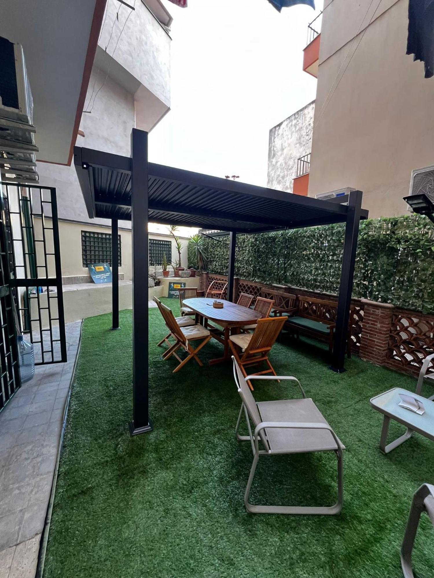 Al Borgo Apartment