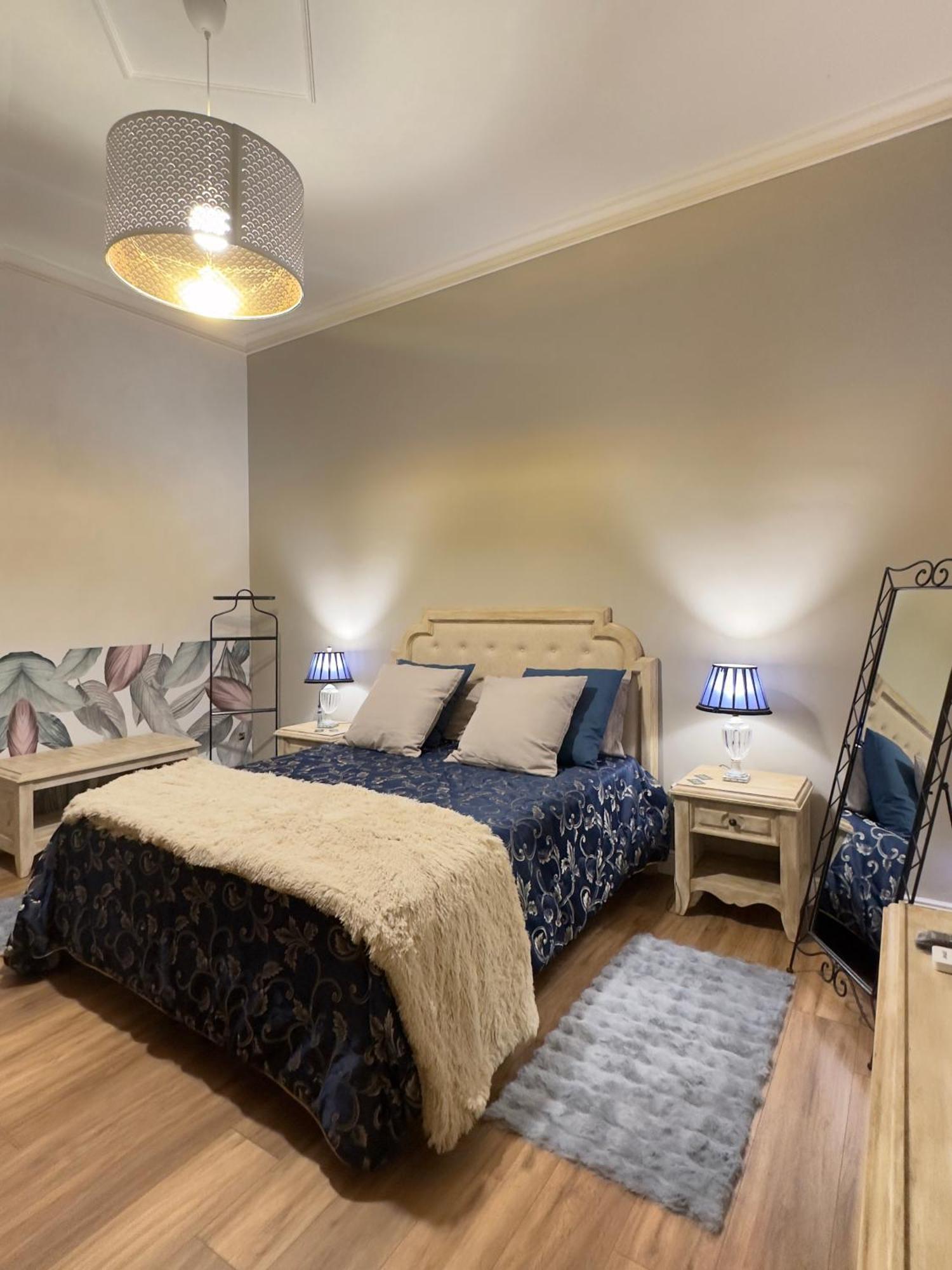Al Borgo Apartamento *