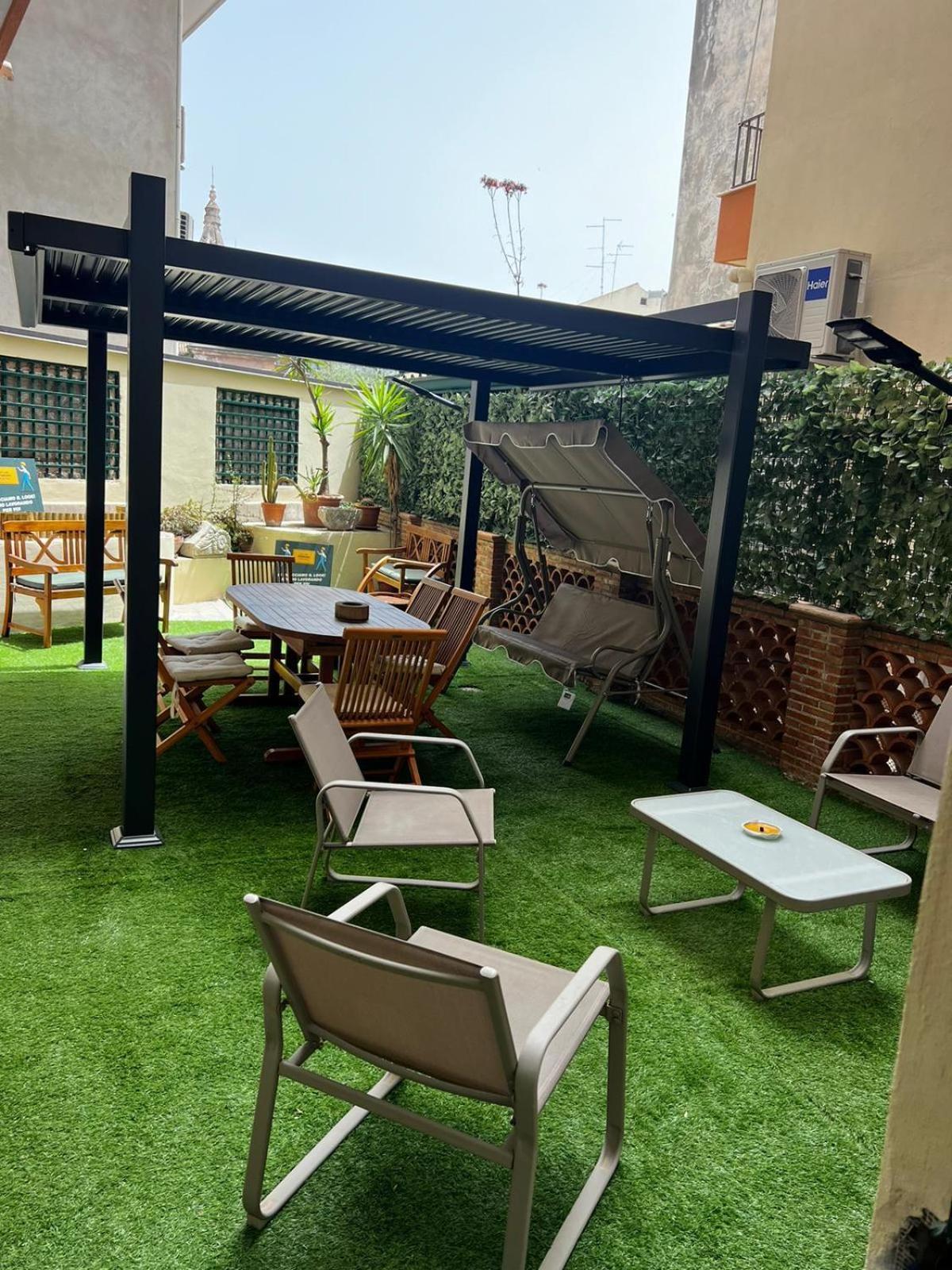 Apartment Al Borgo CTA