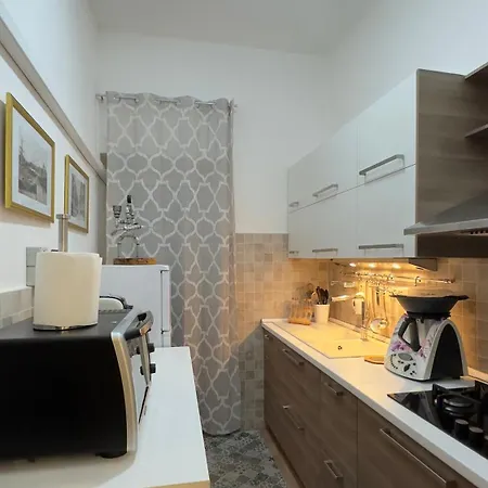 Al Borgo Apartment Catania Exterior photo