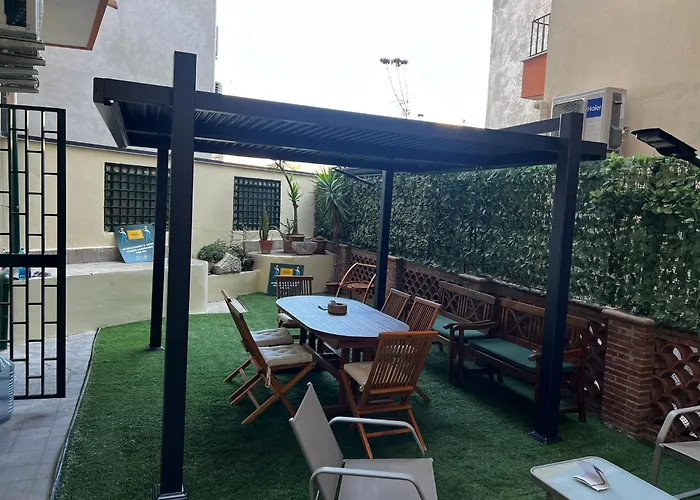 Al Borgo Apartment
