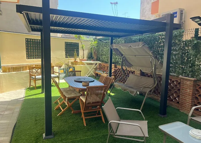 Al Borgo Apartment
