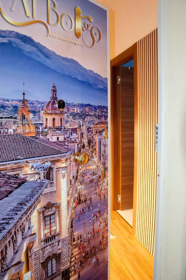 Apartment Al Borgo *