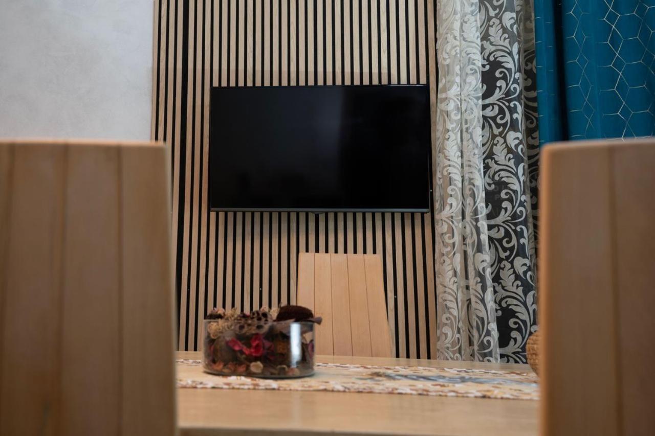 Apartment Al Borgo