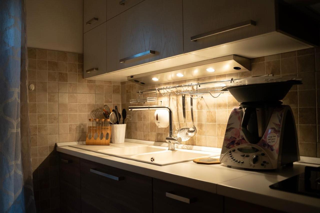 Apartment Al Borgo