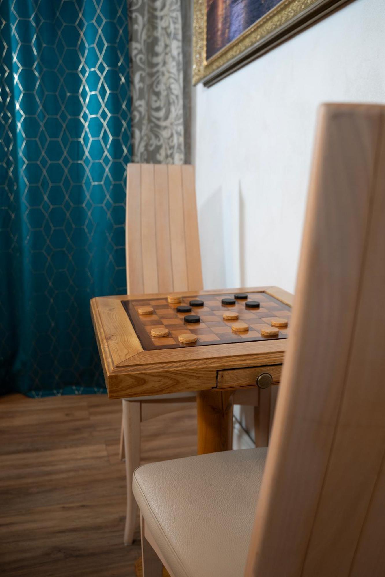 Apartment Al Borgo