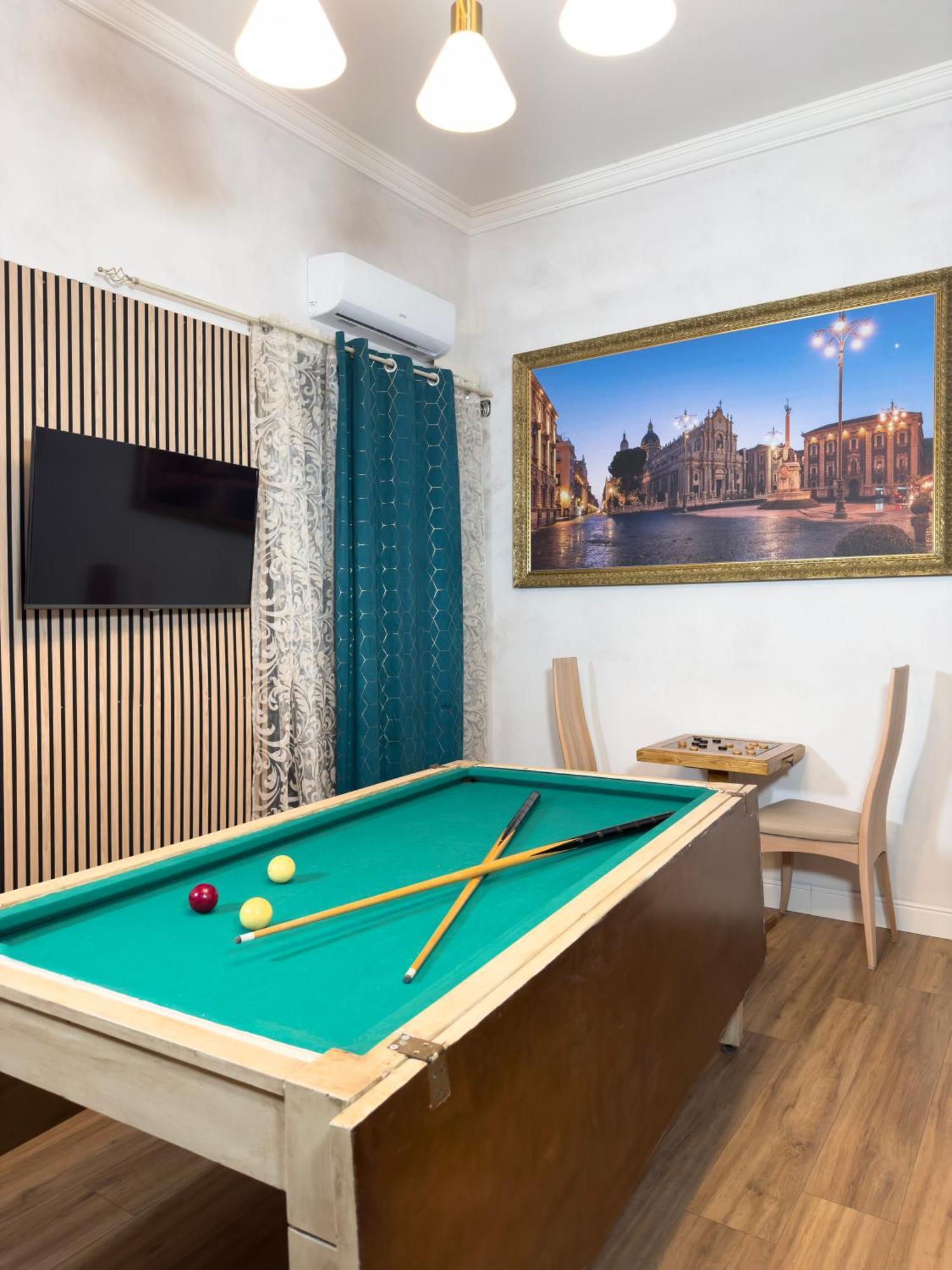 Apartment Al Borgo *