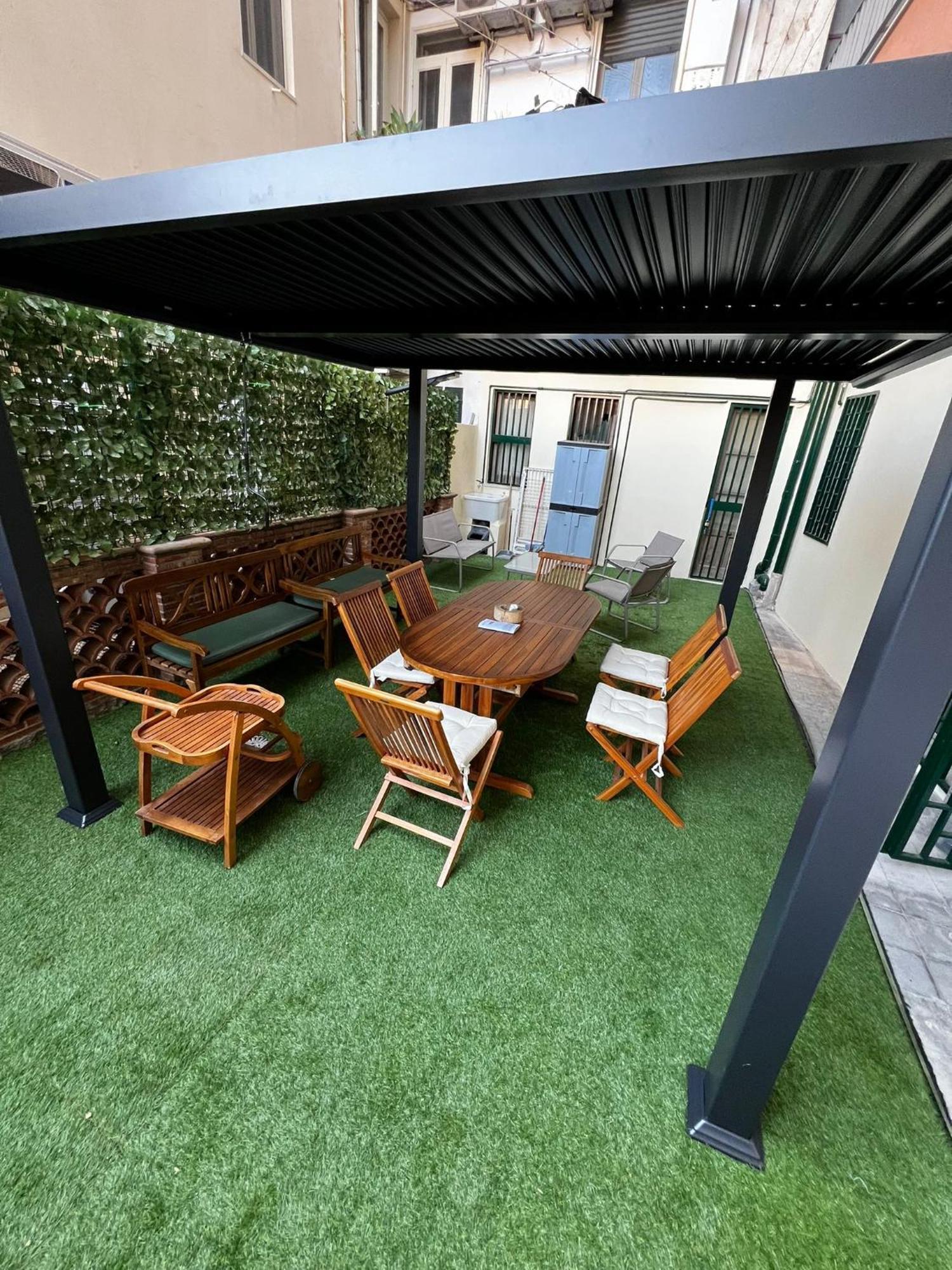 Apartment Al Borgo