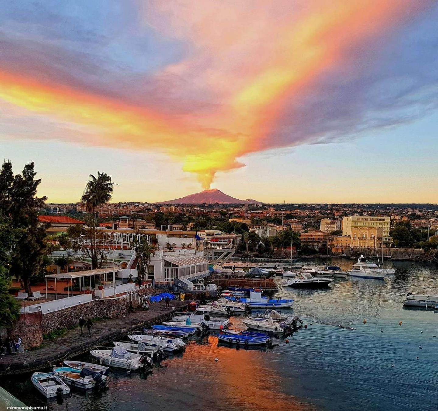 Al Borgo Catania